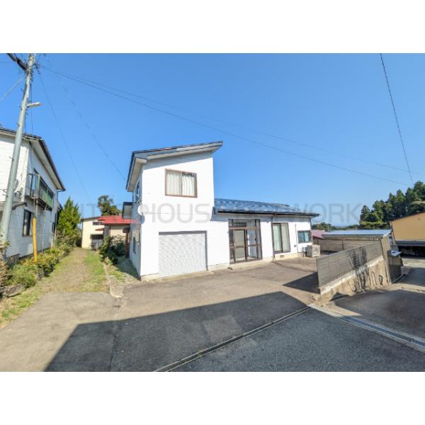 秋田県秋田市新屋比内町