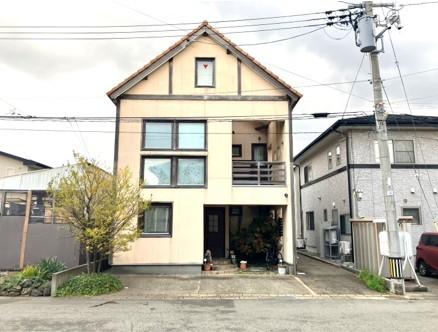 建築工房アンサー様施工です