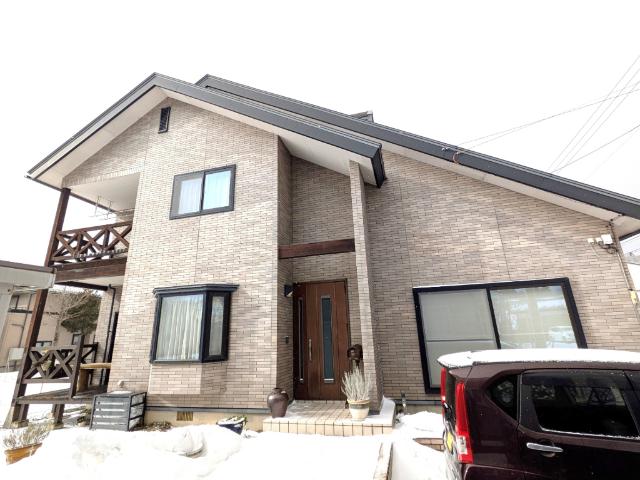 ゆとりのある暮らしを叶える19.5帖のLDK！