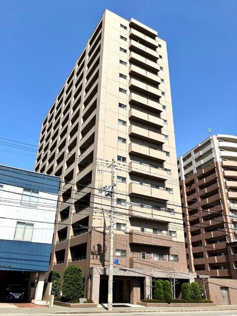 外観です