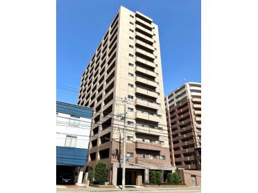 外観です