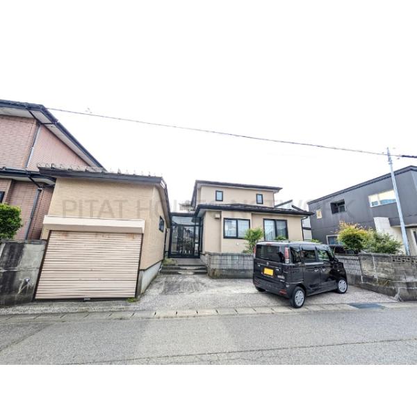 秋田県秋田市大住１丁目