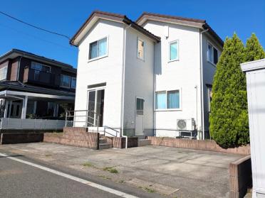 共和ホーム様施工のオール電化物件！