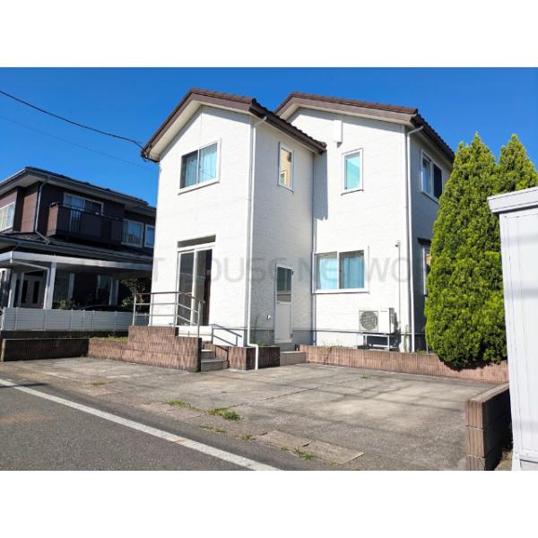 秋田県秋田市泉北２丁目