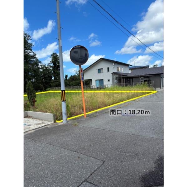 秋田県秋田市下新城中野字街道端西