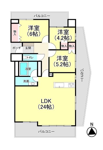 2022年フルリノベーション済み！
