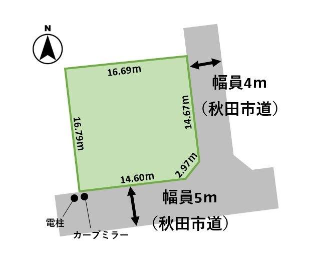 ゆとりの84坪で夢のマイホーム建築！