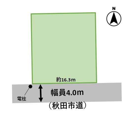 整形地＆平坦地