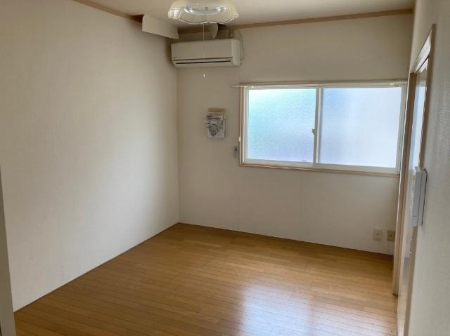 秋田市手形からみでん　中古アパート その他部屋・スペース