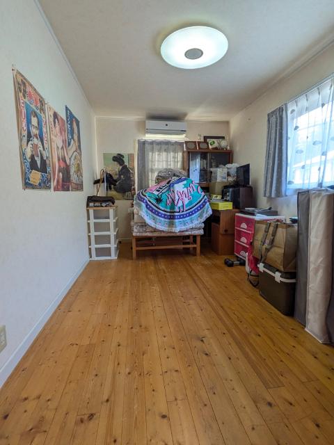 秋田市濁川字後田　中古住宅 その他部屋・スペース
