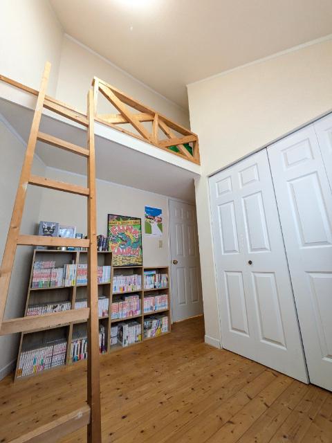 秋田市濁川字後田　中古住宅 その他部屋・スペース