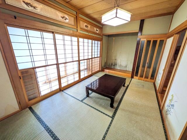 秋田市手形字西谷地　中古住宅 その他部屋・スペース