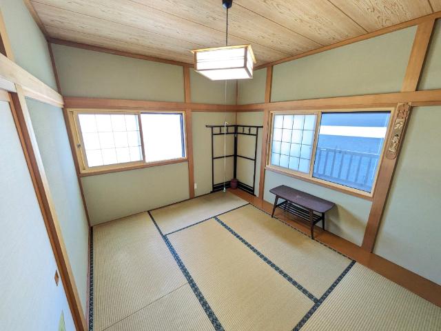 秋田市手形字西谷地　中古住宅 その他部屋・スペース