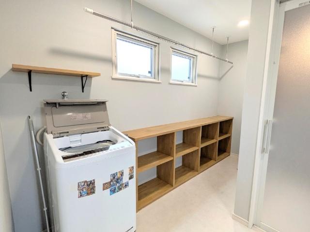 9/5･6予約制OH開催！秋田市寺内蛭根3丁目　中古住宅 その他部屋・スペース