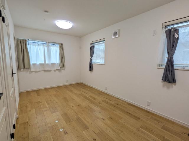 9/5･6予約制OH開催！秋田市寺内蛭根3丁目　中古住宅 その他部屋・スペース