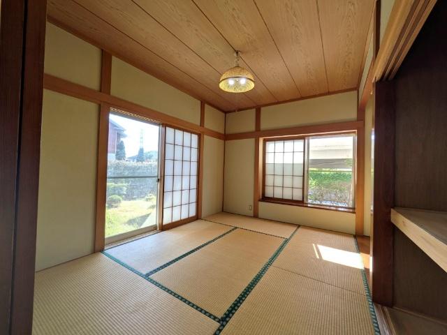 9/5･6予約制OH開催！秋田市御所野元町7丁目　中古住宅 その他部屋・スペース