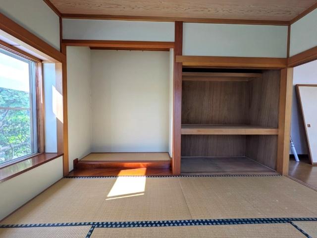 9/5･6予約制OH開催！秋田市御所野元町7丁目　中古住宅 その他部屋・スペース
