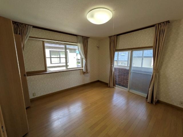 9/5･6予約制OH開催！秋田市御所野元町7丁目　中古住宅 その他部屋・スペース