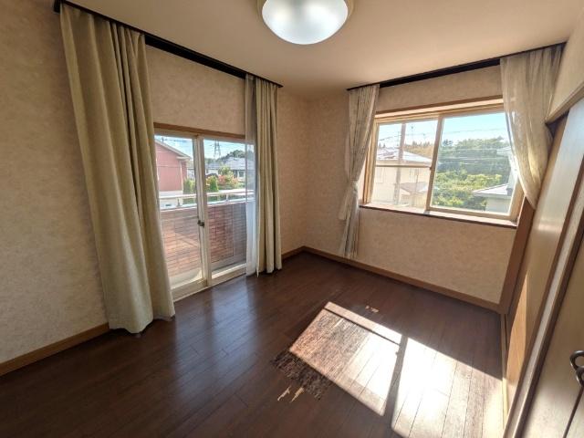 9/5･6予約制OH開催！秋田市御所野元町7丁目　中古住宅 その他部屋・スペース
