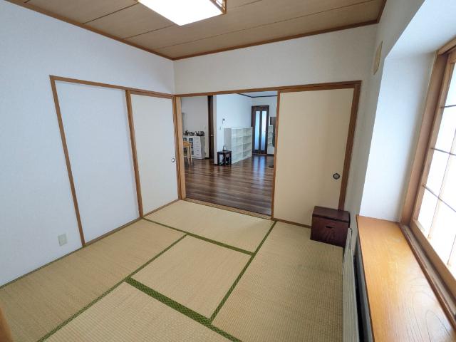 9/12･13予約制OH開催！秋田市大平台1丁目　中古住宅　 その他部屋・スペース