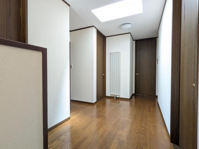9/12･13予約制OH開催！秋田市大平台1丁目　中古住宅　 その他部屋・スペース