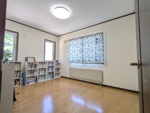 9/12･13予約制OH開催！秋田市大平台1丁目　中古住宅　 その他部屋・スペース