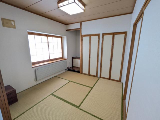 9/12･13予約制OH開催！秋田市大平台1丁目　中古住宅　 その他部屋・スペース