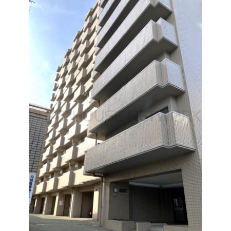 JR秋田駅まで車で4分の立地です