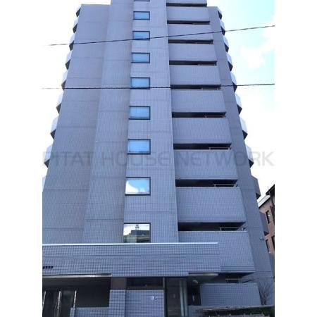 山王官公庁まで徒歩6分圏内！