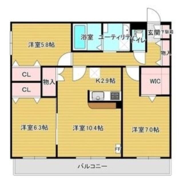 写真:物件の写真
