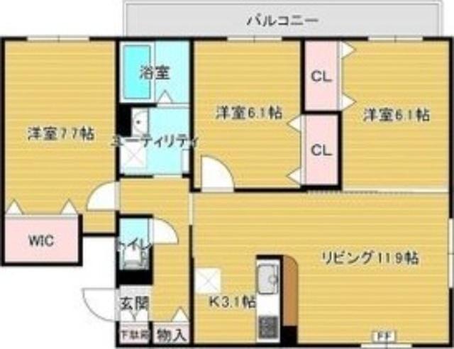 写真:物件の写真