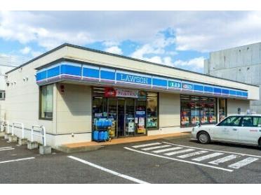 ローソン札幌北18東一丁目店：310m