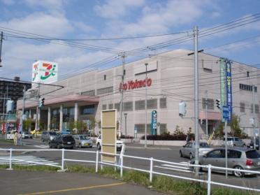 イトーヨーカドー福住店：1345m