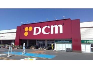 DCM東苗穂店：562m