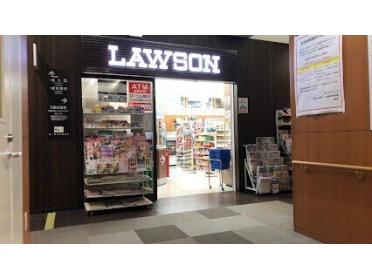 ローソン札幌東徳洲会病院店：512m