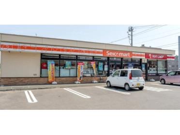 セイコーマート北36条東店：370m