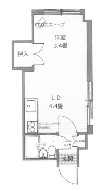 写真:物件の写真