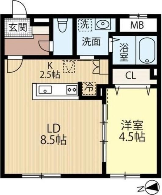 写真:物件の写真