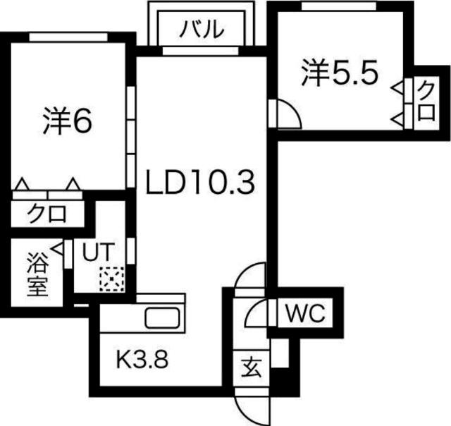 写真:物件の写真