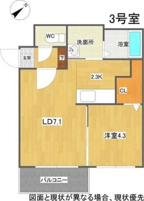 写真:物件の写真