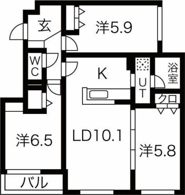 写真:物件の写真