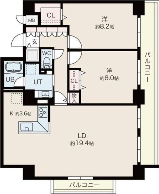 写真:物件の写真