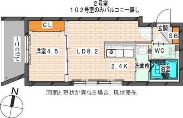 写真:物件の写真