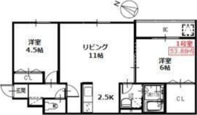 写真:物件の写真