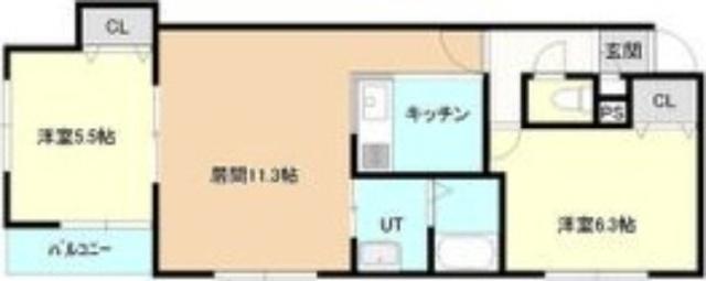 写真:物件の写真