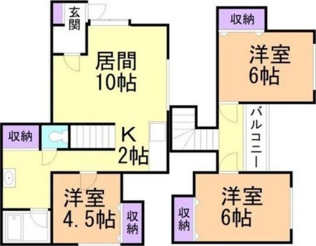 写真:物件の写真