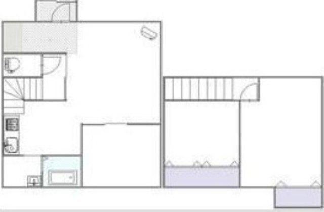丘珠町８７０−１３戸建（一戸建て） 間取り図画像