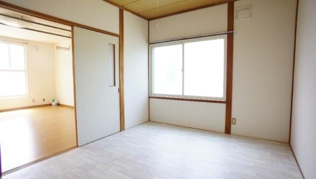 エンゼルハウス（3） その他部屋・スペース