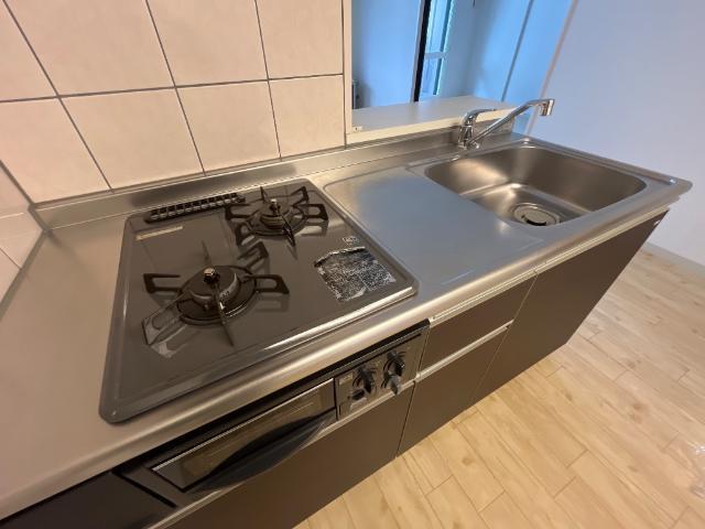 ジュネス山鼻 部屋画像
