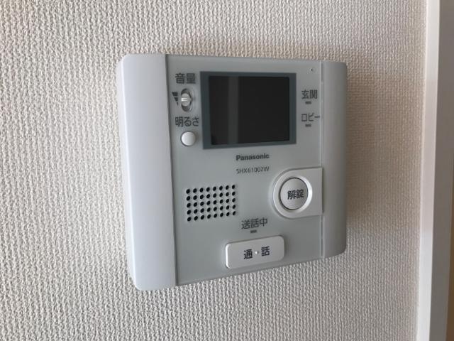 ジュネス山鼻 部屋画像